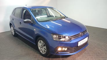 VOLKSWAGEN POLO VIVO 1.4 for Sale in South Africa