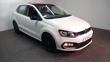 VOLKSWAGEN POLO VIVO 1.4 LIFE for Sale in South Africa