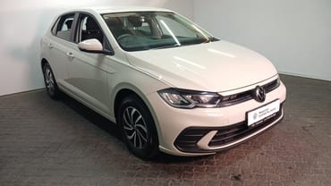 VOLKSWAGEN POLO 1.0 TSI for Sale in South Africa