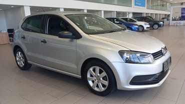 VOLKSWAGEN POLO GP 1.2 TSI TRENDLINE for Sale in South Africa