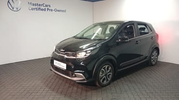 KIA PICANTO 1.2 X-LINE for Sale in South Africa