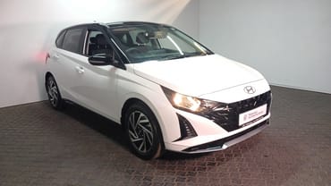 HYUNDAI i20 1.2 EXECUTIVE for Sale in South Africa