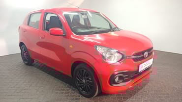 TOYOTA VITZ 1.0 XR for Sale in South Africa