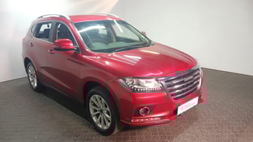 HAVAL H2 1.5T CITY for Sale in South Africa
