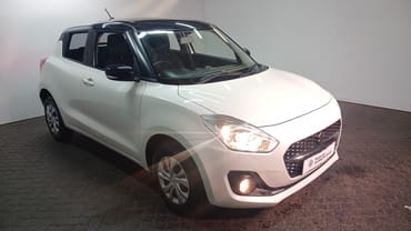 SUZUKI SWIFT 1.2 GL for Sale in South Africa
