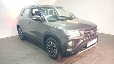 TOYOTA URBAN CRUISER 1.5XR  for Sale in South Africa