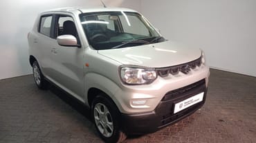 SUZUKI S-PRESSO 1.0 GL+ for Sale in South Africa