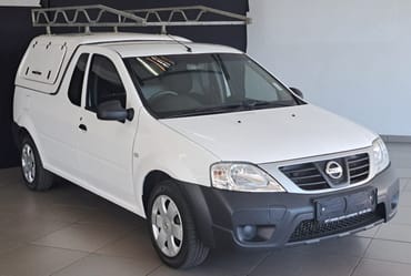 NISSAN NP200 1.5 DCi   for Sale in South Africa