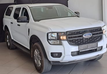 FORD RANGER 2.0D XL 4X4  for Sale in South Africa