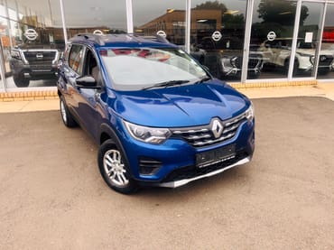 RENAULT TRIBER 1.0 DYNAMIQUE for Sale in South Africa