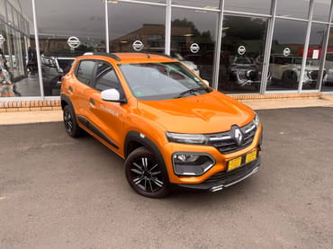 RENAULT KWID 1.0 CLIMBER 5DR for Sale in South Africa