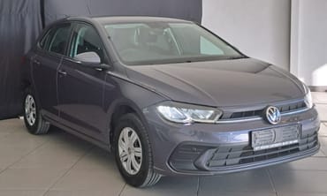 VOLKSWAGEN POLO 1.0 TSI for Sale in South Africa