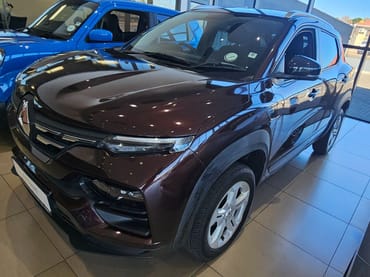 NISSAN MAGNITE 1.0 ACENTA PLUS AMT for Sale in South Africa