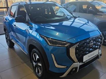 NISSAN MAGNITE 1.0 ACENTA AMT for Sale in South Africa