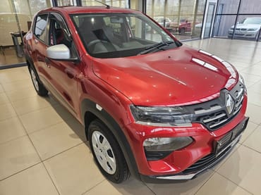 RENAULT KWID 1.0 DYNAMIQUE 5DR for Sale in South Africa