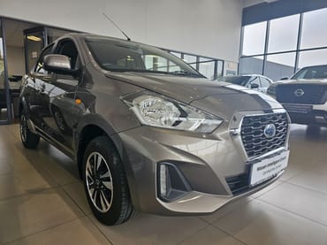 DATSUN GO 1.2 LUX for Sale in South Africa