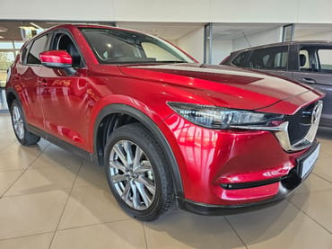 MAZDA CX-5 2.0 DYNAMIC  for Sale in South Africa