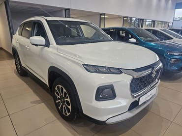 SUZUKI GRAND VITARA 1.5 GLX  for Sale in South Africa