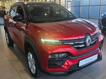 RENAULT KIGER 1.0T ZEN for Sale in South Africa