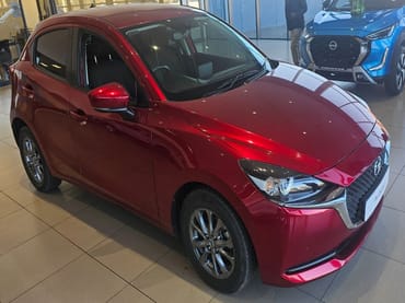MAZDA MAZDA2 1.5 DYNAMIC 5DR for Sale in South Africa