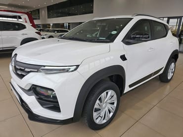 RENAULT KIGER 1.0 ENERGY LIFE for Sale in South Africa