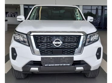 NISSAN NAVARA 2.5DDTI L for Sale in South Africa