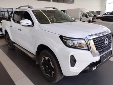 NISSAN NAVARA 2.5DDTI L for Sale in South Africa
