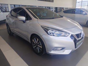 NISSAN MICRA 900T ACENTA for Sale in South Africa
