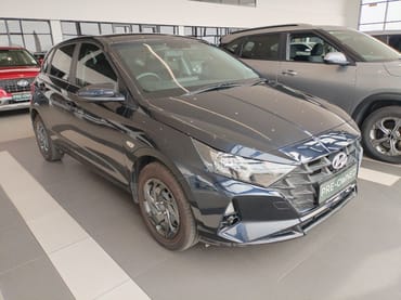 HYUNDAI i20 1.2 MOTION for Sale in South Africa