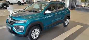 RENAULT KWID 1.0 CLIMBER 5DR for Sale in South Africa