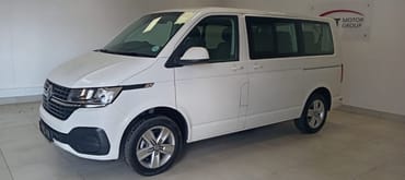 VOLKSWAGEN T6.1 KOMBI 2.0TDi DSG 110KW TRENDLINE for Sale in South Africa