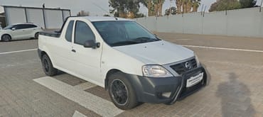 NISSAN NP200 1.6   for Sale in South Africa
