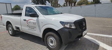 NISSAN NAVARA 2.5DDTI XE  for Sale in South Africa