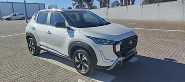 NISSAN MAGNITE 1.0 ACENTA AMT for Sale in South Africa