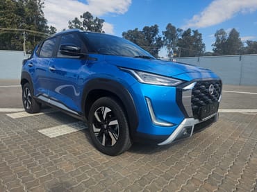 NISSAN MAGNITE 1.0T ACENTA for Sale in South Africa