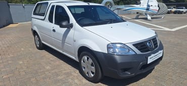 NISSAN NP200 1.6   for Sale in South Africa