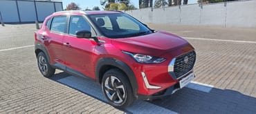 NISSAN MAGNITE 1.0 VISIA for Sale in South Africa