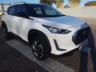 NISSAN MAGNITE 1.0 VISIA for Sale in South Africa