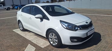 KIA RIO1.4 for Sale in South Africa