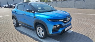 RENAULT KIGER 1.0T ZEN for Sale in South Africa