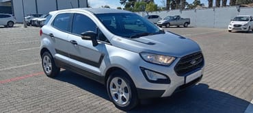 FORD ECOSPORT 1.5TiVCT AMBIENTE for Sale in South Africa