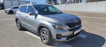 KIA SELTOS 1.5D EX for Sale in South Africa