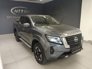 NISSAN NAVARA 2.5DDTI L for Sale in South Africa