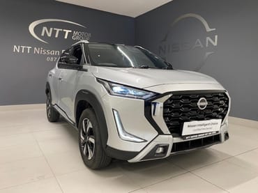 NISSAN MAGNITE 1.0 ACENTA for Sale in South Africa