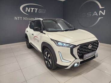 NISSAN MAGNITE 1.0 ACENTA AMT for Sale in South Africa