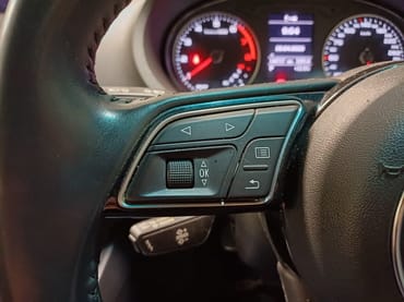AUDI Q2 35 TFSI TIP for Sale in South Africa