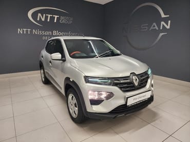 RENAULT KWID 1.0 DYNAMIQUE for Sale in South Africa