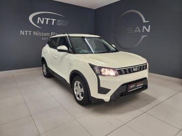 MAHINDRA XUV300 1.2T for Sale in South Africa