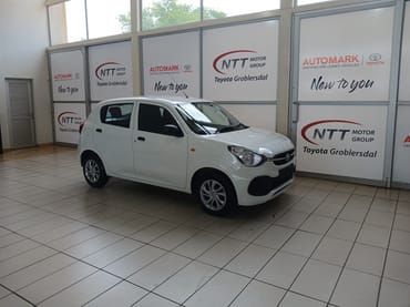 TOYOTA VITZ 1.0 for Sale in South Africa