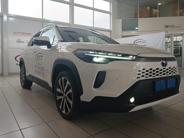 TOYOTA COROLLA CROSS 1.8 XR for Sale in South Africa
